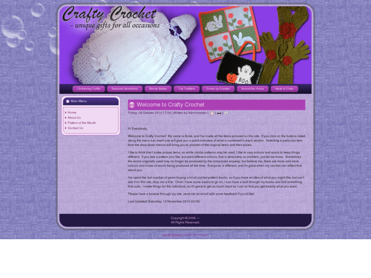 www.craftycrochet.com