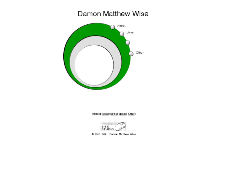 www.damonmatthewwise.info