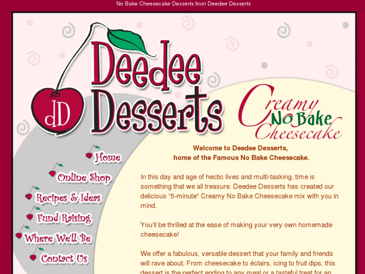 www.dddesserts.com