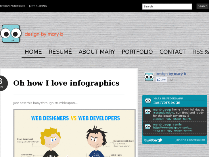 www.designbymaryb.com