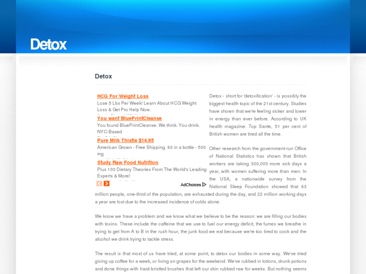 www.dodetox.com