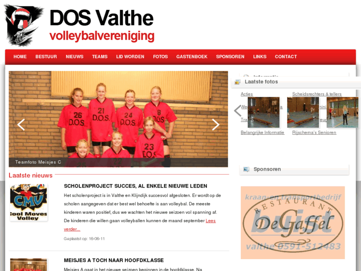 www.dosvalthe.nl