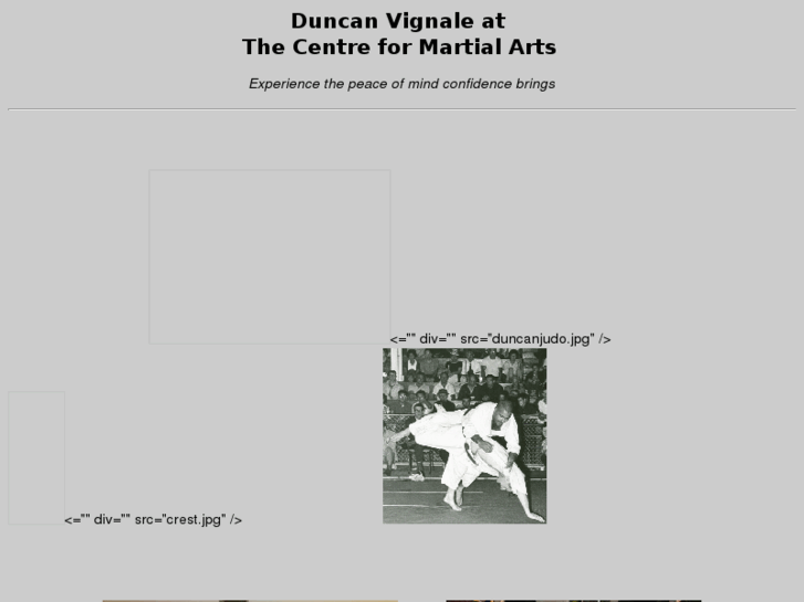 www.duncanvignalejudo.com