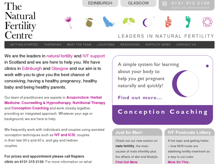 www.edinburghfertility.co.uk