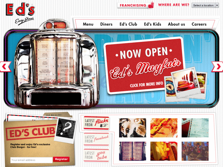 www.edseasydiner.com