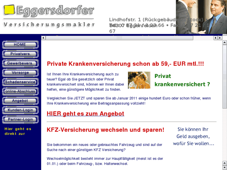 www.eggersdorfer.biz