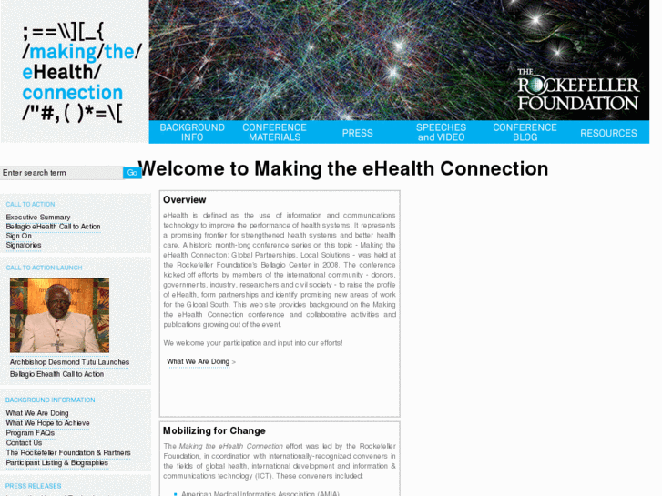 www.ehealth-connection.org