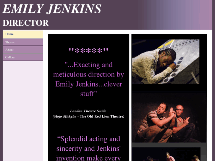 www.emilyjenkins.co.uk