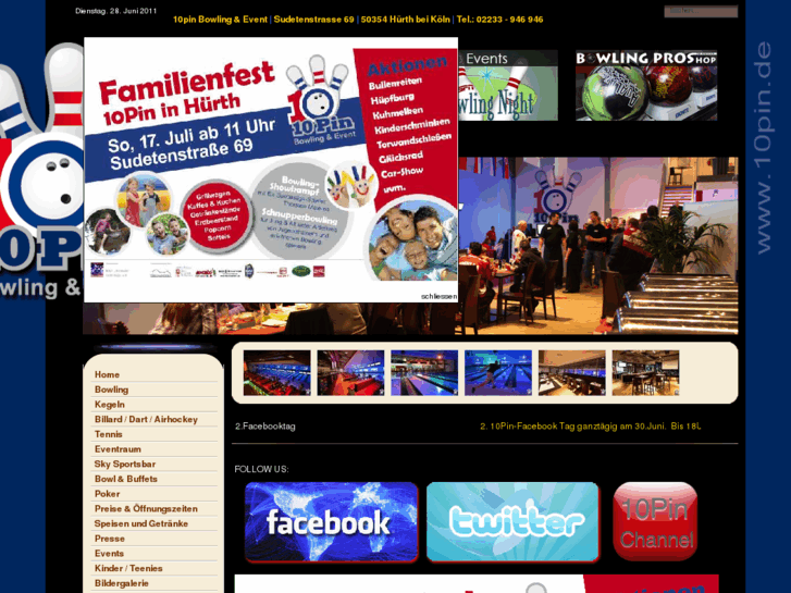 www.entertainmentcenter-huerth.de