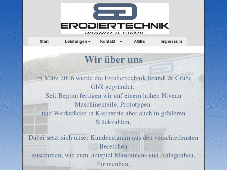 www.erodiertechnik-bg.com