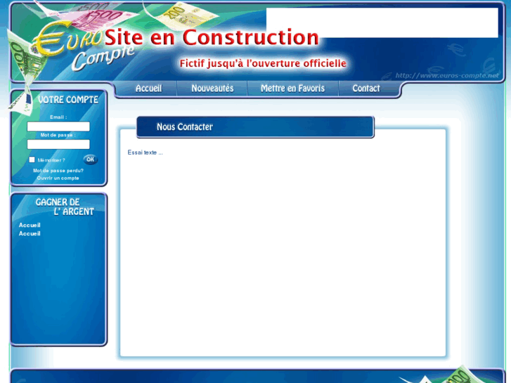 www.euros-compte.net