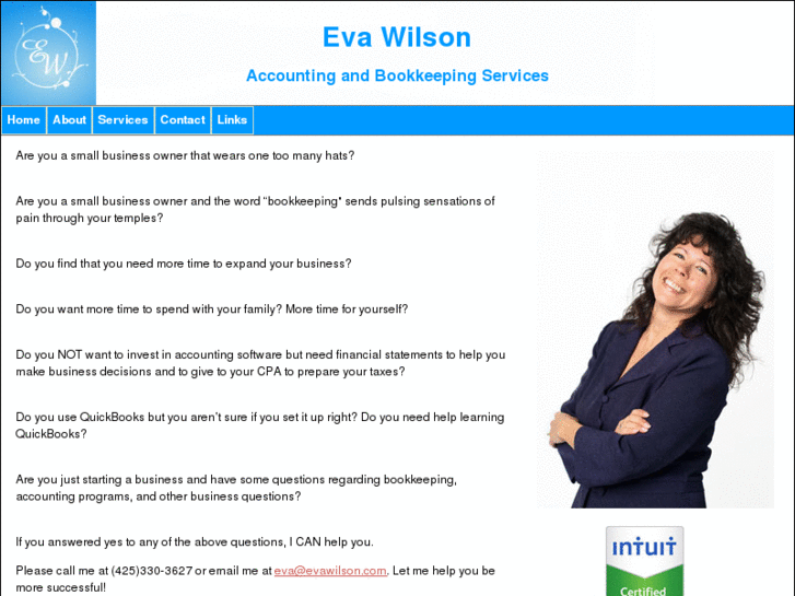 www.evawilson.com