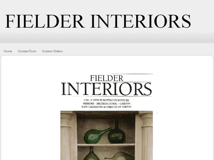 www.fielderinteriors.com