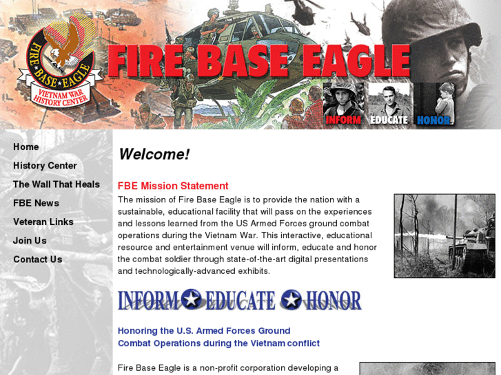 www.firebaseeagle.org