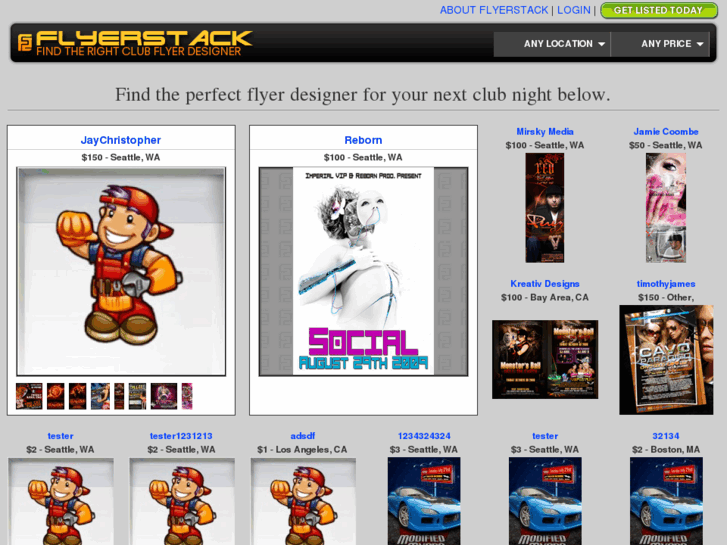 www.flyerstack.com