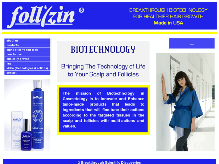 www.follizin.com