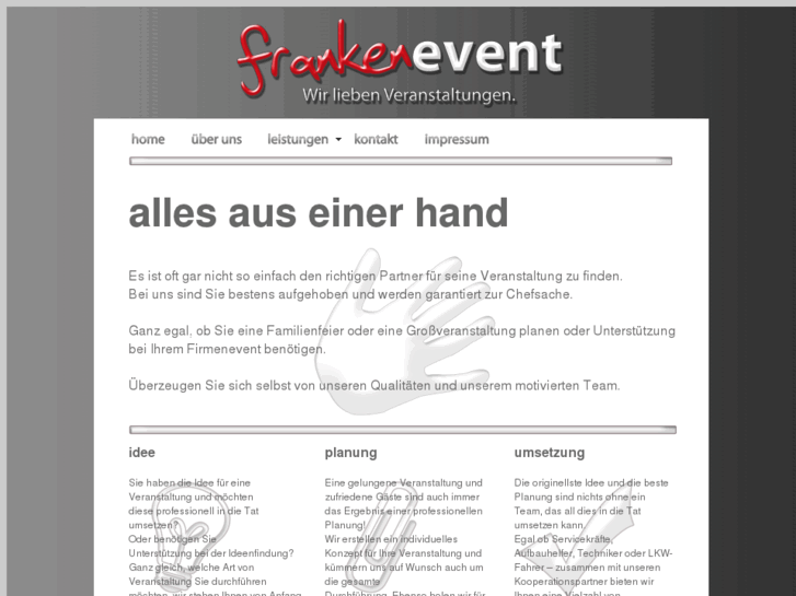 www.frankenevent.com