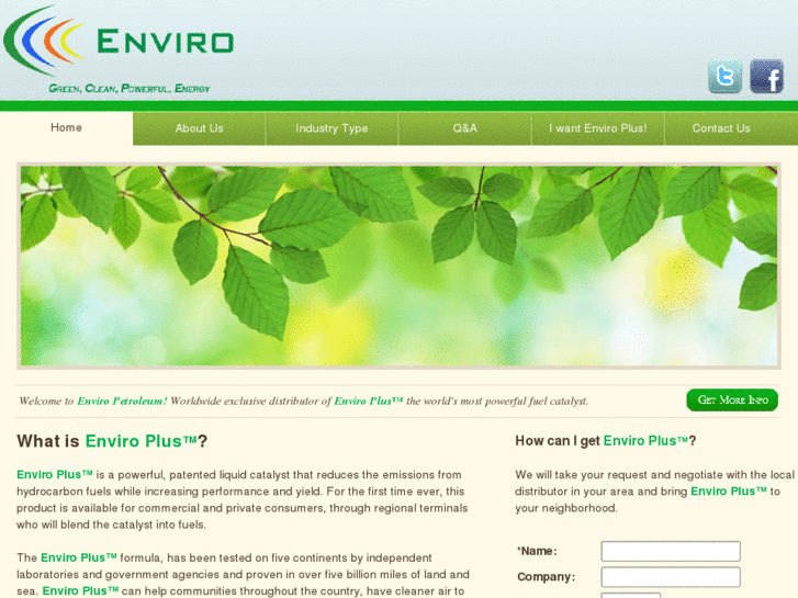 www.getenviroplus.com