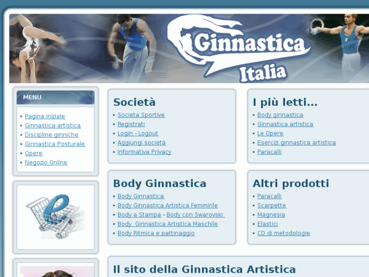 www.ginnasticaitalia.com