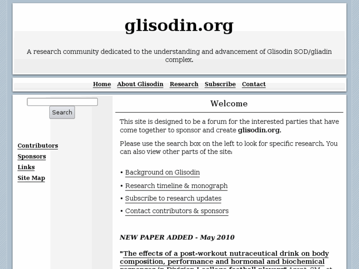 www.glisodin.org