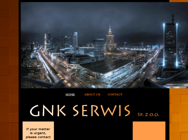 www.gnkserwis.pl