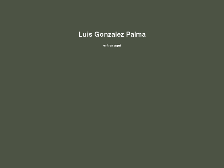 www.gonzalezpalma.com