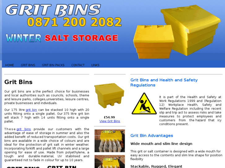 www.grit-bins.net