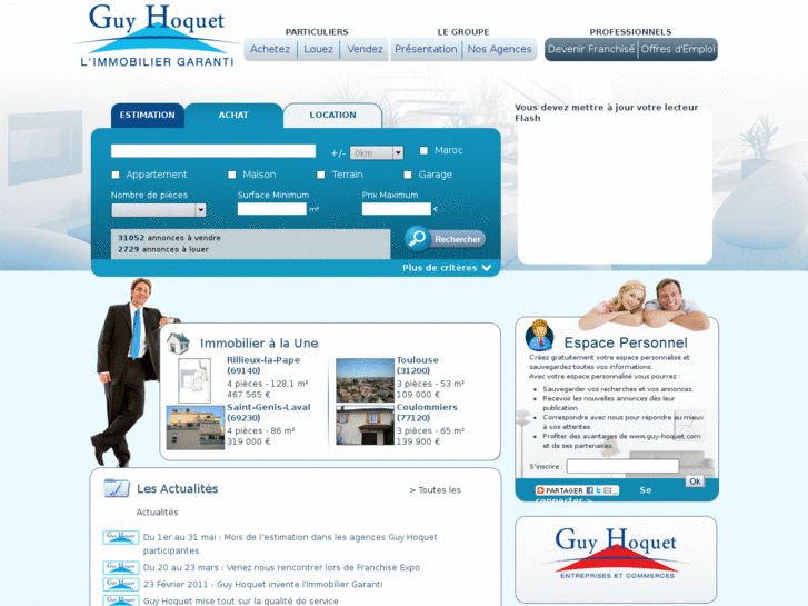 www.guyhoquet-immobilier-givors.com