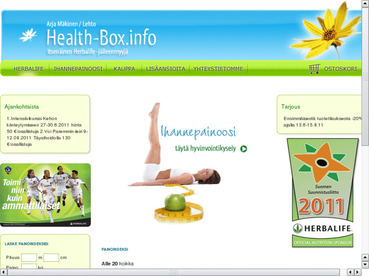 www.health-box.info