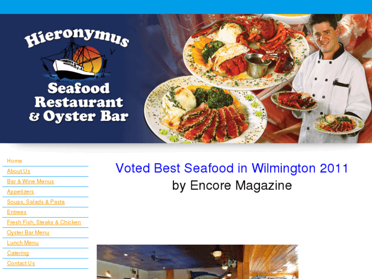 www.hieronymusseafood.com