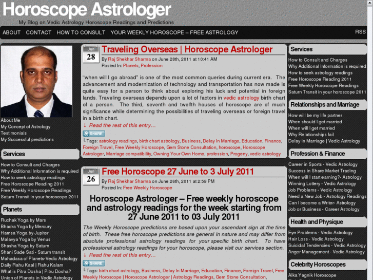 www.horoscopeastrologer.com