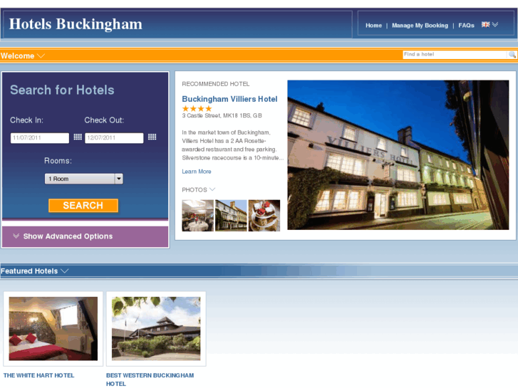www.hotelsbuckingham.com