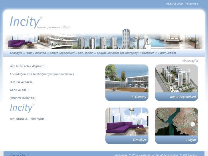 www.incity-satis.com