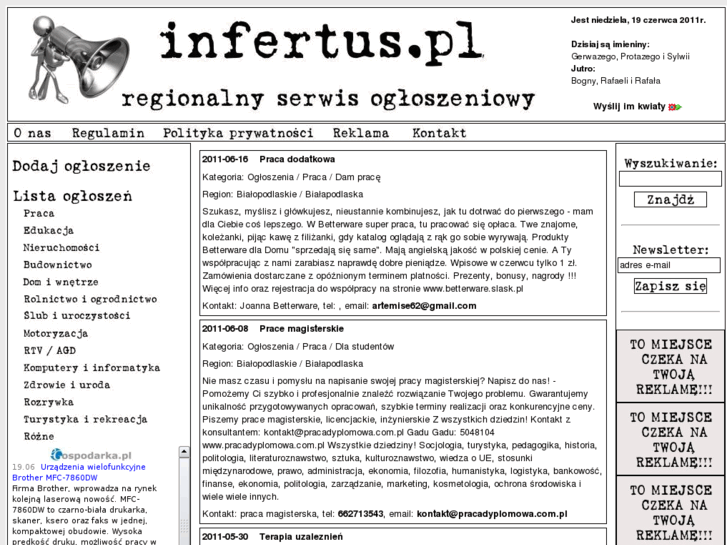 www.infertus.pl