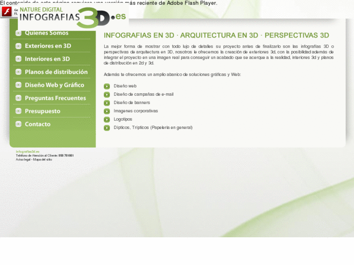 www.infografias3d.es