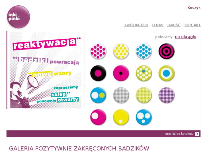 www.inkipinki.pl