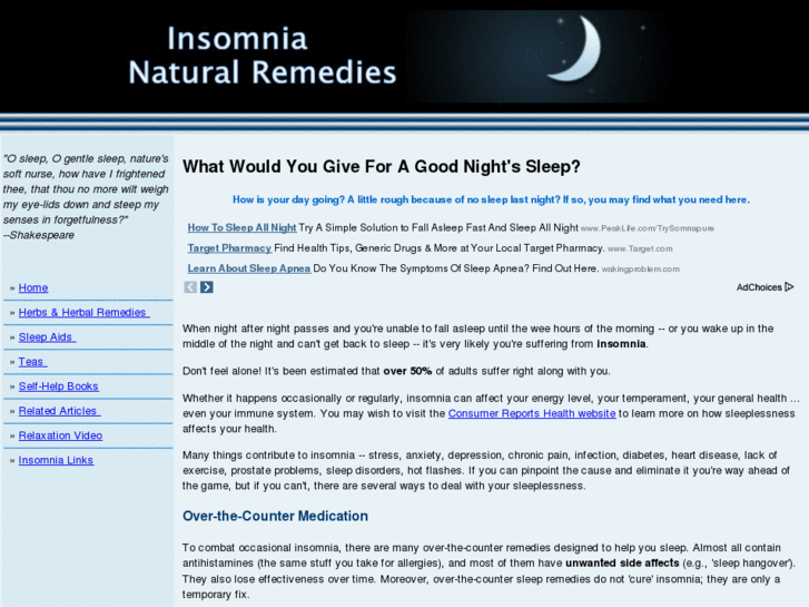 www.insomnianaturalremedies.com