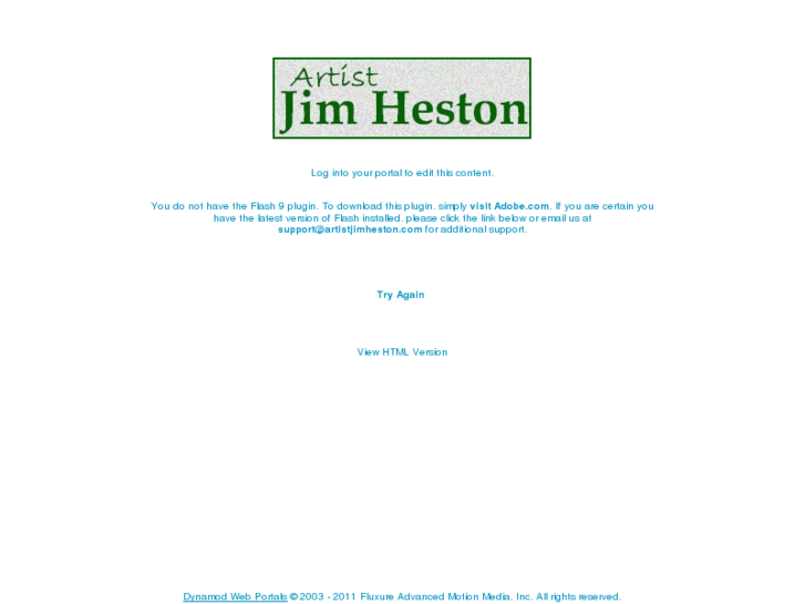 www.jimhestonart.com