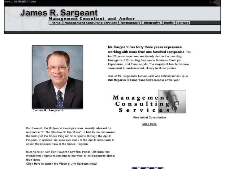 www.jimsargeant.com