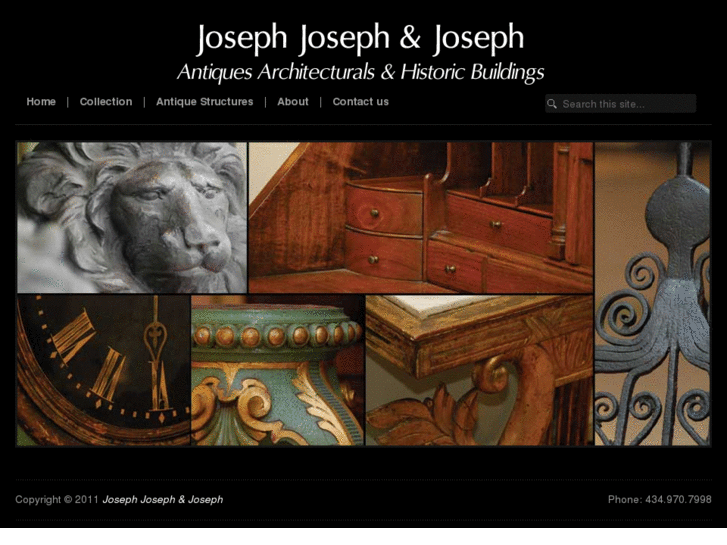 www.josephjosephjoseph.com