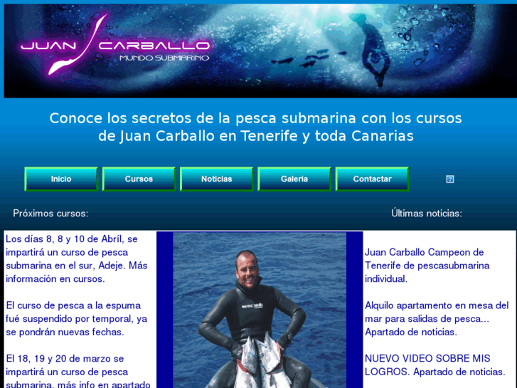 www.juancarballo.com