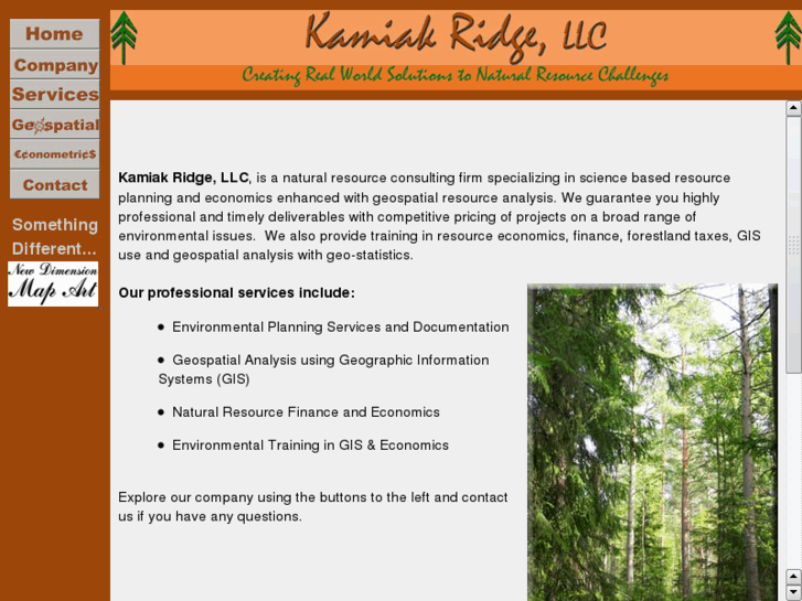 www.kamiak-ridge.com