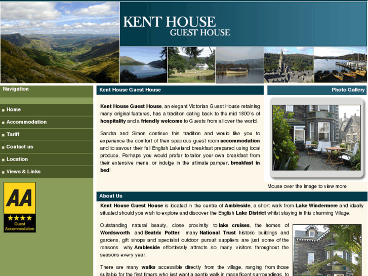 www.kent-house.com