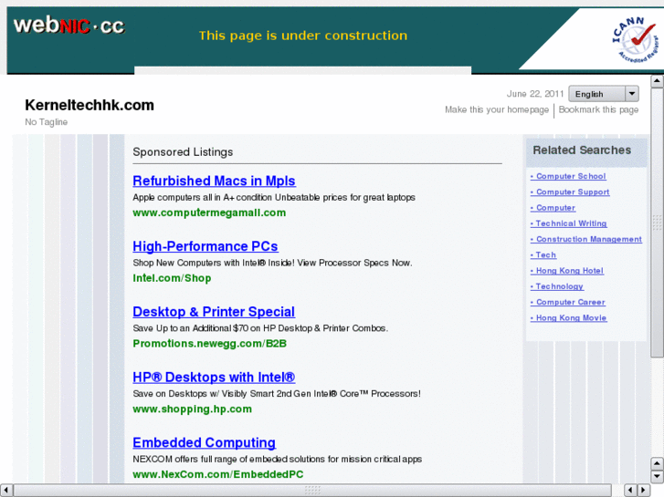 www.kerneltechhk.com