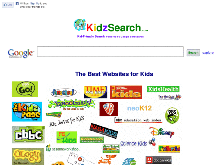 www.kidzsearch.com