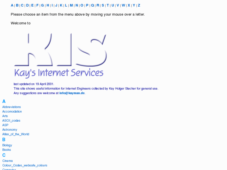 www.kis-it.net