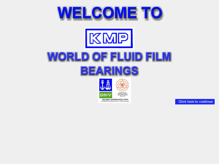 www.kmpbearings.com