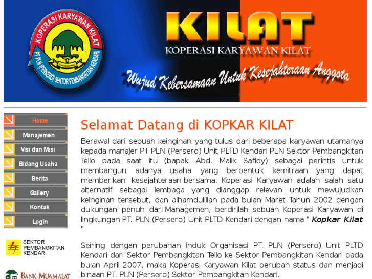 www.kopkarkilat.com