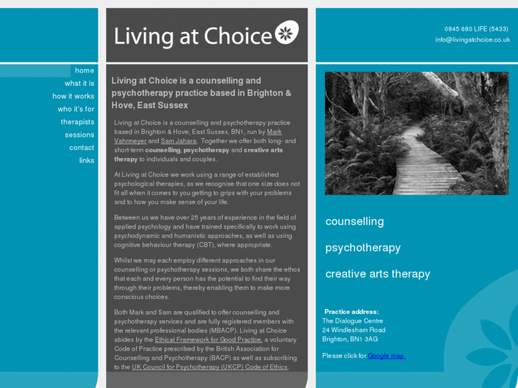 www.livingatchoice.co.uk