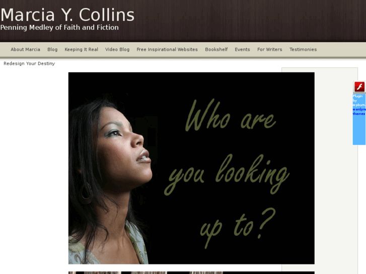 www.marciaycollins.com